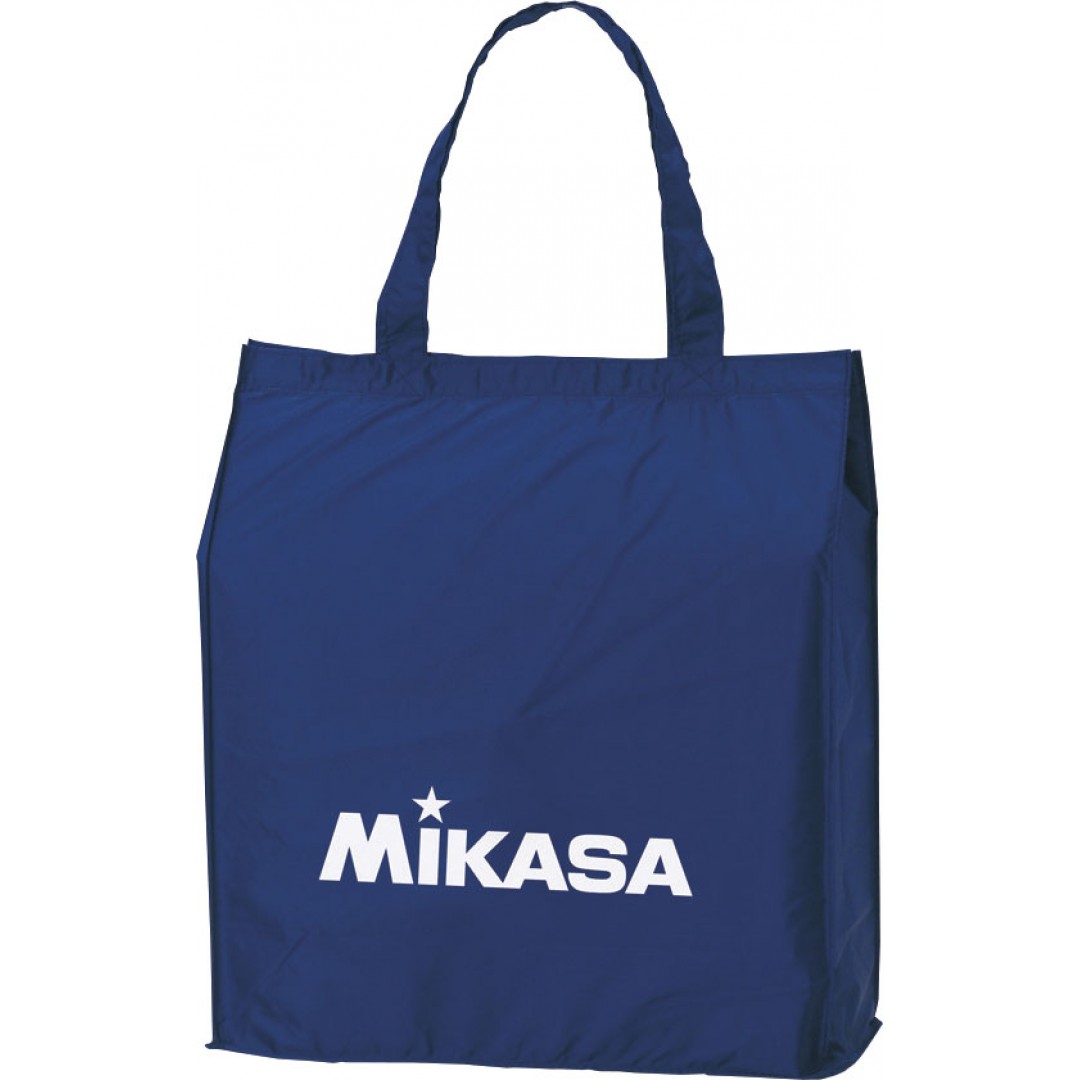 AMILA ΤΣΑΝΤΑ MIKASA BA21-BL ΠΟΛΛΑΠΛΩΝ ΧΡΗΣΕΩΝ ΜΠΛΕ 41890-21 Μπλε