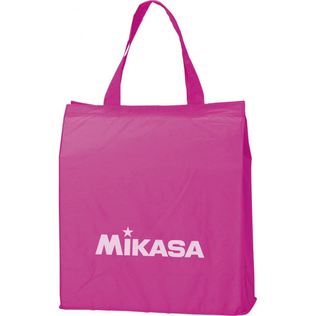 AMILA ΤΣΑΝΤΑ MIKASA BA21-P ΠΟΛΛΑΠΛΩΝ ΧΡΗΣΕΩΝ ΡΟΖ 41887-28 Ροζ