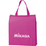 AMILA ΤΣΑΝΤΑ MIKASA BA21-P ΠΟΛΛΑΠΛΩΝ ΧΡΗΣΕΩΝ ΡΟΖ 41887-28 Ροζ Εικόνα 