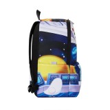 SPACE JUNK SPACE CONTROLLER BACKPACKS SJS122 Πολύχρωμο Εικόνα 2