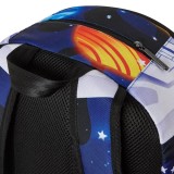 SPACE JUNK SPACE CONTROLLER BACKPACKS SJS122 Πολύχρωμο Εικόνα 4