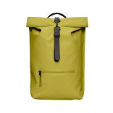 RAINS ROLLTOP RUCKSACK 13320-198 Κίτρινο Εικόνα 