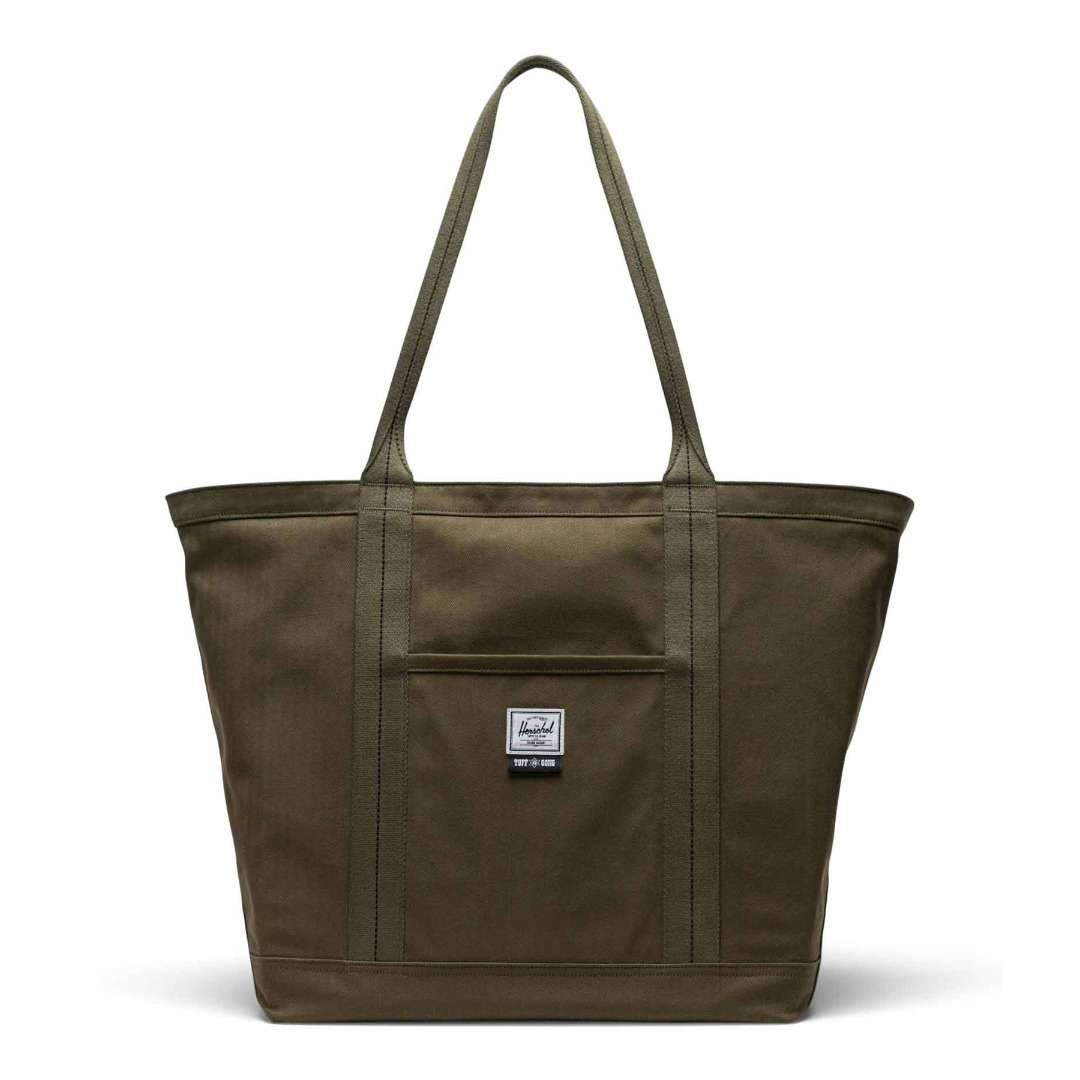 HERSCHEL BAMFIELD MID BOB MARLEY 11437-04281 Κhaki