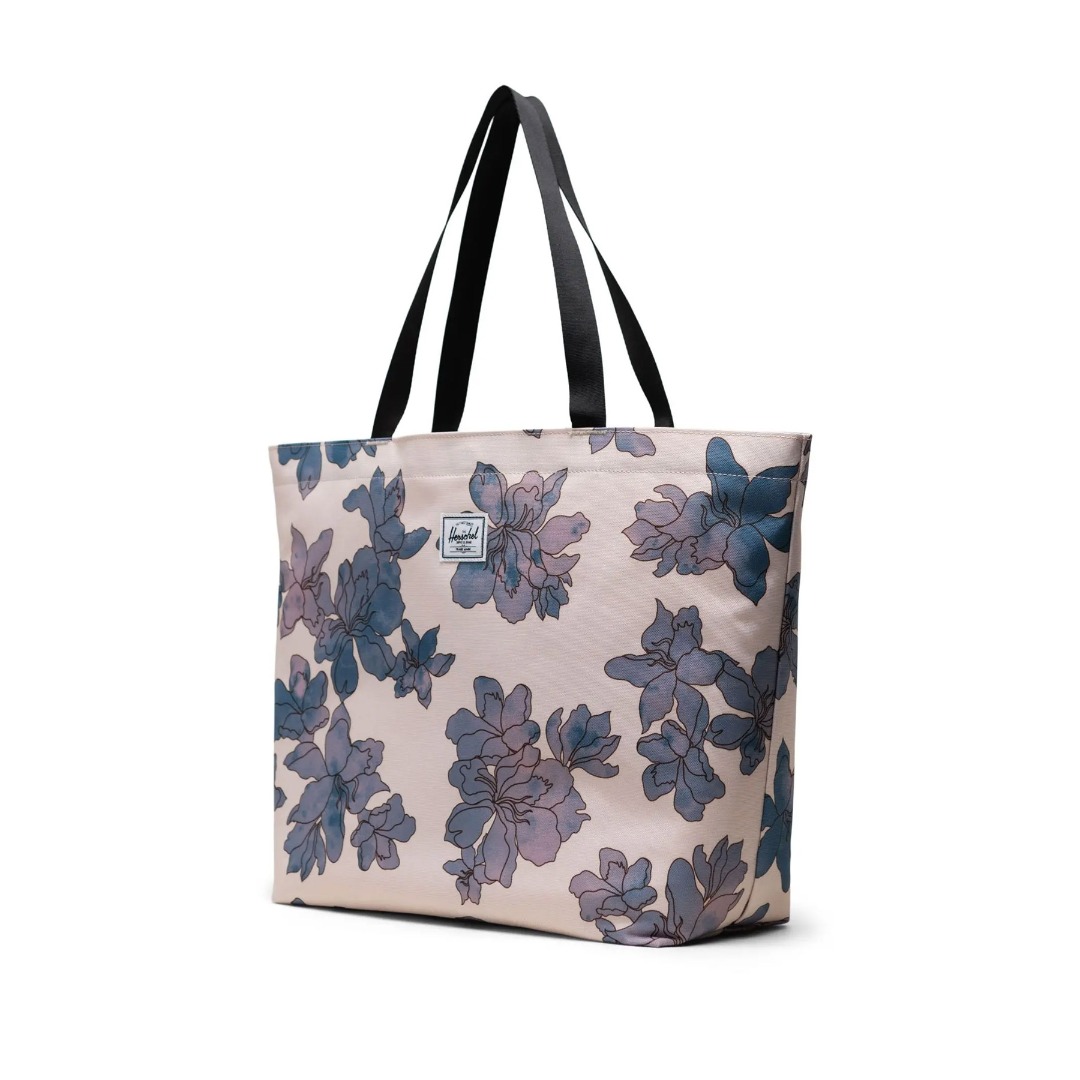 HERSCHEL CLASSIC TOTE 11412-06092 Φλοράλ
