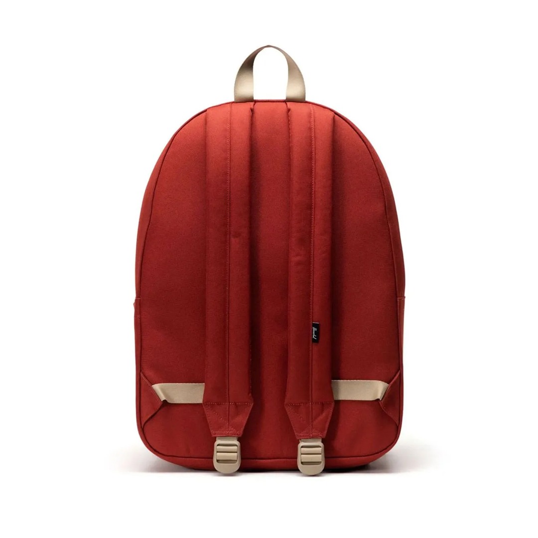 HERSCHEL CLASSIC XL BACKPACK 11546-06284 Κόκκινο