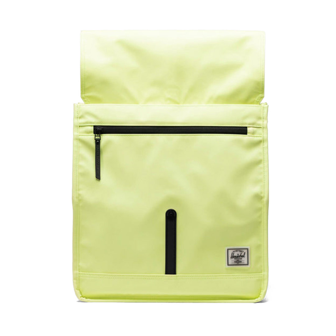 HERSCHEL CITY BACKPACK 11666-06561 Λαχανί