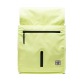 HERSCHEL CITY BACKPACK 11666-06561 Λαχανί Εικόνα 1