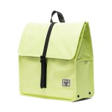 HERSCHEL CITY BACKPACK 11666-06561 Λαχανί Εικόνα 2
