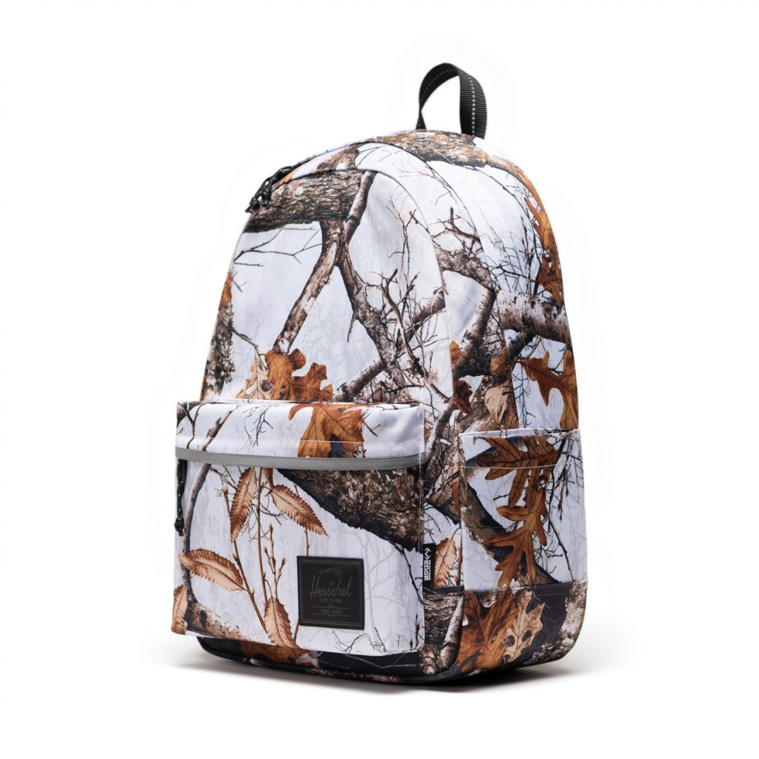 HERSCHEL REALTREE CLASSIC XL BACKPACK 11720-07796 Πολύχρωμο