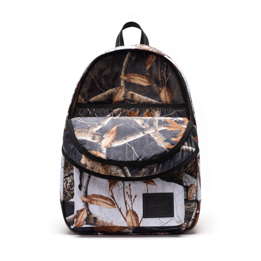 HERSCHEL REALTREE CLASSIC XL BACKPACK 11720-07796 Πολύχρωμο