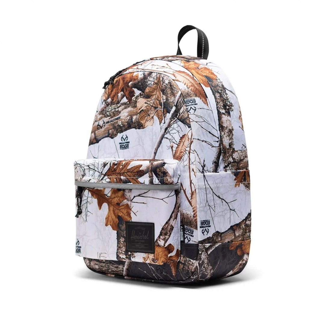 HERSCHEL REALTREE CLASSIC BACKPACK 11817-07796 Πολύχρωμο