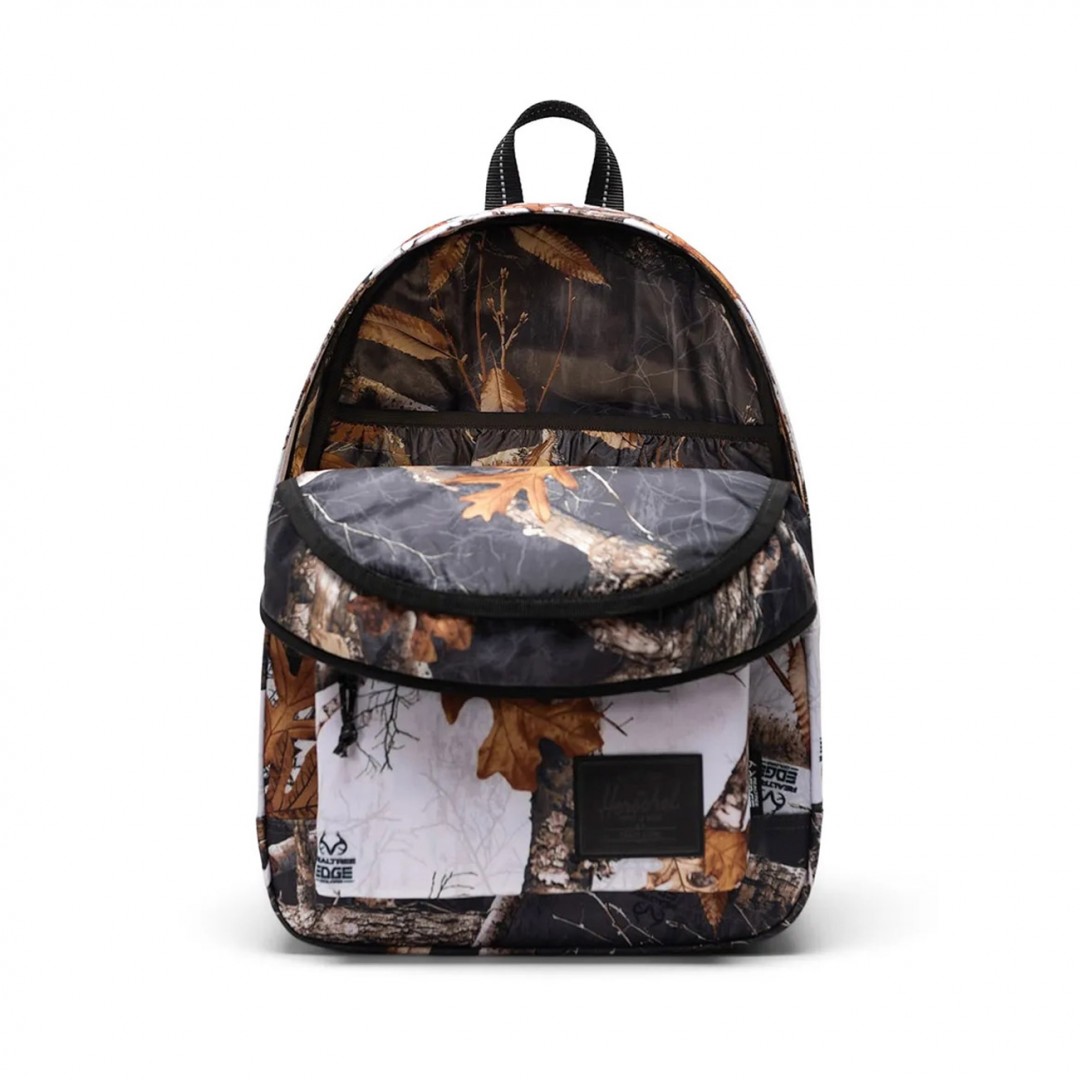 HERSCHEL REALTREE CLASSIC BACKPACK 11817-07796 Πολύχρωμο