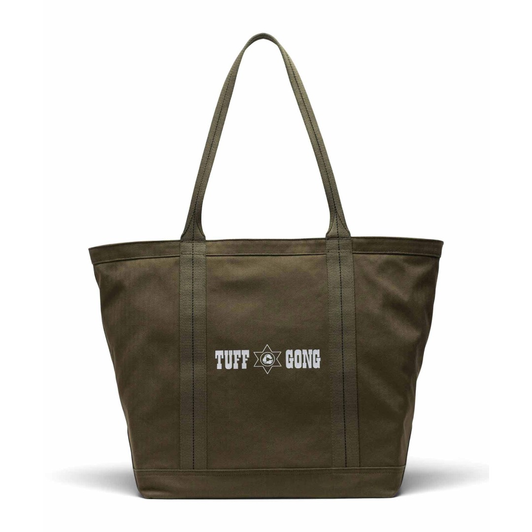 HERSCHEL BAMFIELD MID BOB MARLEY 11437-04281 Κhaki