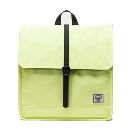 HERSCHEL CITY BACKPACK 11666-06561 Λαχανί