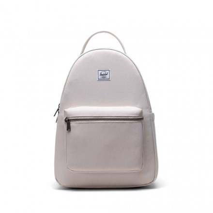 HERSCHEL NOVA BACKPACK 11392-05456 Εκρού