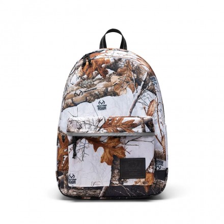 HERSCHEL REALTREE CLASSIC BACKPACK 11817-07796 Πολύχρωμο
