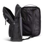 EASTPAK CNNCT OFFICE EK0A5BFY-80W Ανθρακί Εικόνα 0