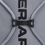 UNDER ARMOUR OZSEE SACKPACK 1240539-009 Black Image 2