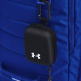 UNDER ARMOUR CONTAIN MICRO 1378573-001 Black Image 0