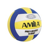 AMILA VOLLEY SIZE 5 41637 Πολύχρωμο Εικόνα 