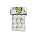 AMILA PING PONG HOBBY 12TMX 97260 Λευκό Εικόνα 