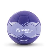 AMILA ΜΠΑΛΑ HANDBALL AMILA BRAVO LITE No.1 (ΜΩΒ) 41313-O-C Ο-C Εικόνα 