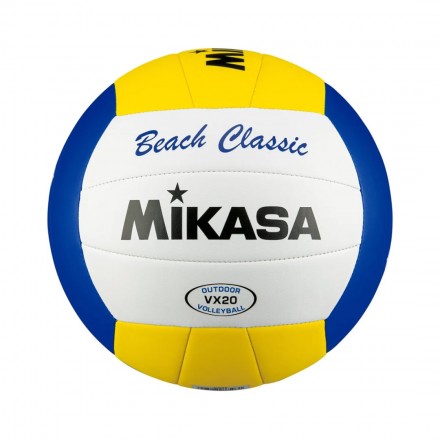 MIKASA BEACH VOLLEY 5 VX20 41828-Ο-C One Color