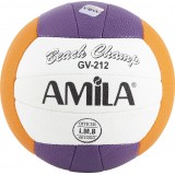 AMILA BEACH VOLLEY No5 41667 One Color