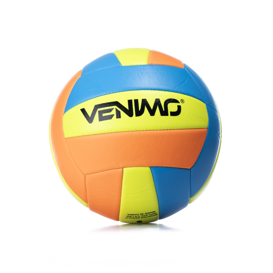 VENIMO MALIBU SIZE5  124VLB-4002-028 Πολύχρωμο