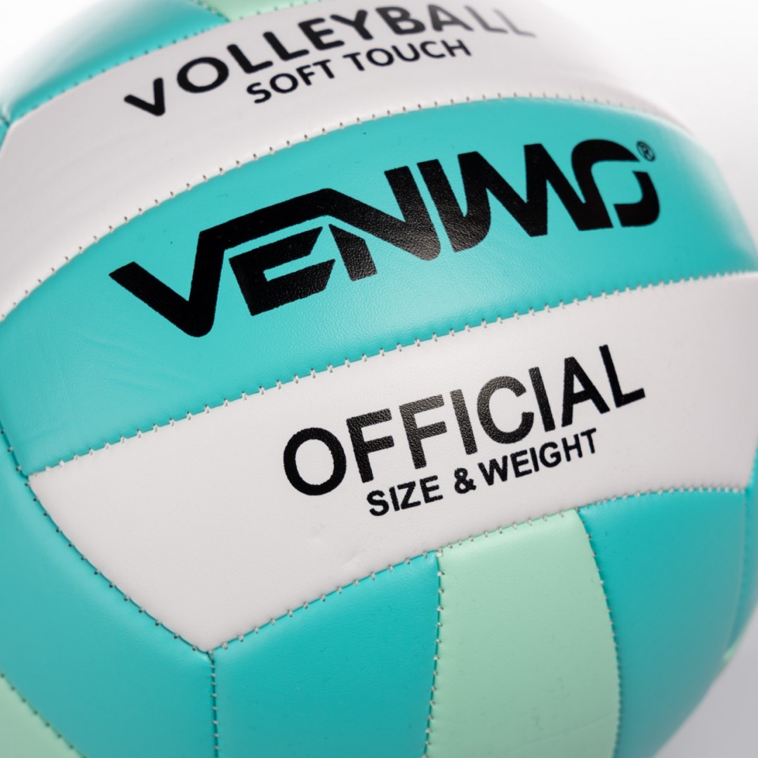 VENIMO SIZE5 125VLB-4006-0C5 Turquoise