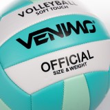 VENIMO SIZE5 125VLB-4006-0C5 Turquoise Image 1