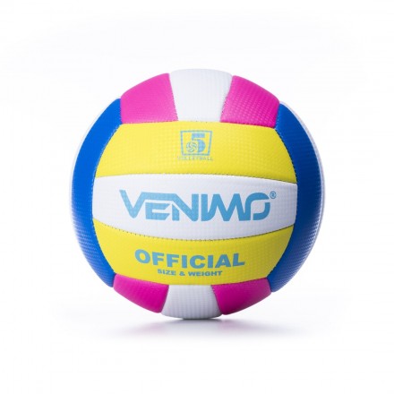 VENIMO FLORIDA SIZE5 124VLB-4001-028 Colorful