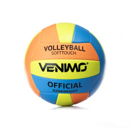VENIMO MALIBU SIZE5  124VLB-4002-028 Πολύχρωμο