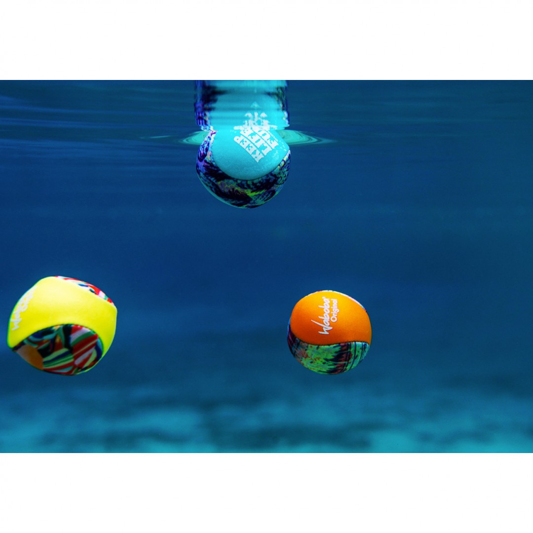 WABOBA ORIGINAL TROPICAL C02G0130417-DOLPHINS Turquoise