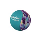 WABOBA ORIGINAL TROPICAL C02G0130417-DOLPHINS Turquoise Image 