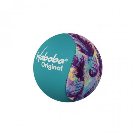 WABOBA ORIGINAL TROPICAL C02G0130417-DOLPHINS Turquoise