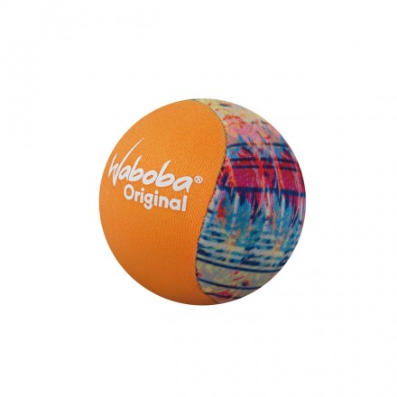 WABOBA ORIGINAL TROPICAL C02G0130417-TROPICAL FISH Coral