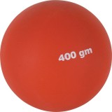 AMILA ΜΠΑΛΑΚΙ ΡΙΨΕΩΣ 400gr JBB-400 48534-15 Κόκκινο Εικόνα 