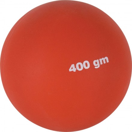 AMILA ΜΠΑΛΑΚΙ ΡΙΨΕΩΣ 400gr JBB-400 48534-15 Κόκκινο