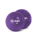 AMILA PALM BALL 1KG TWO-PACK 96712 One Color Image 