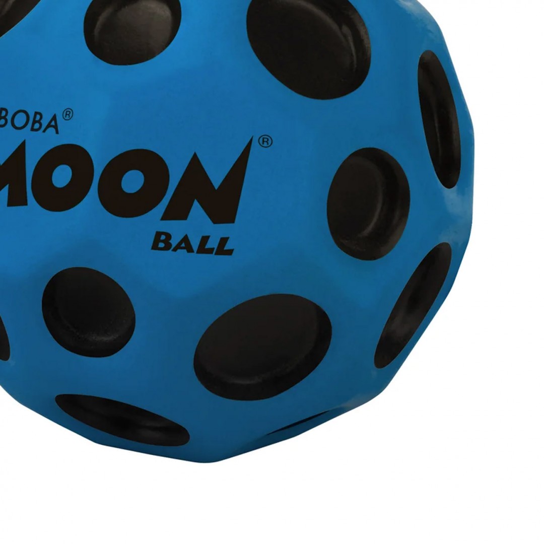 WABOBA MOON BALL C02G0130468-COBALT Blue