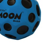WABOBA MOON BALL C02G0130468-COBALT Blue Image 0