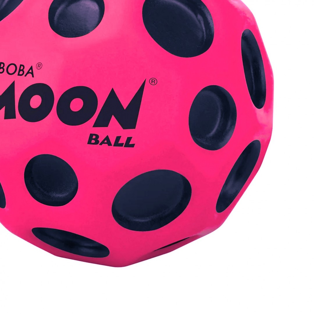 WABOBA MOON BALL C02G0130468-ORANGE Orange