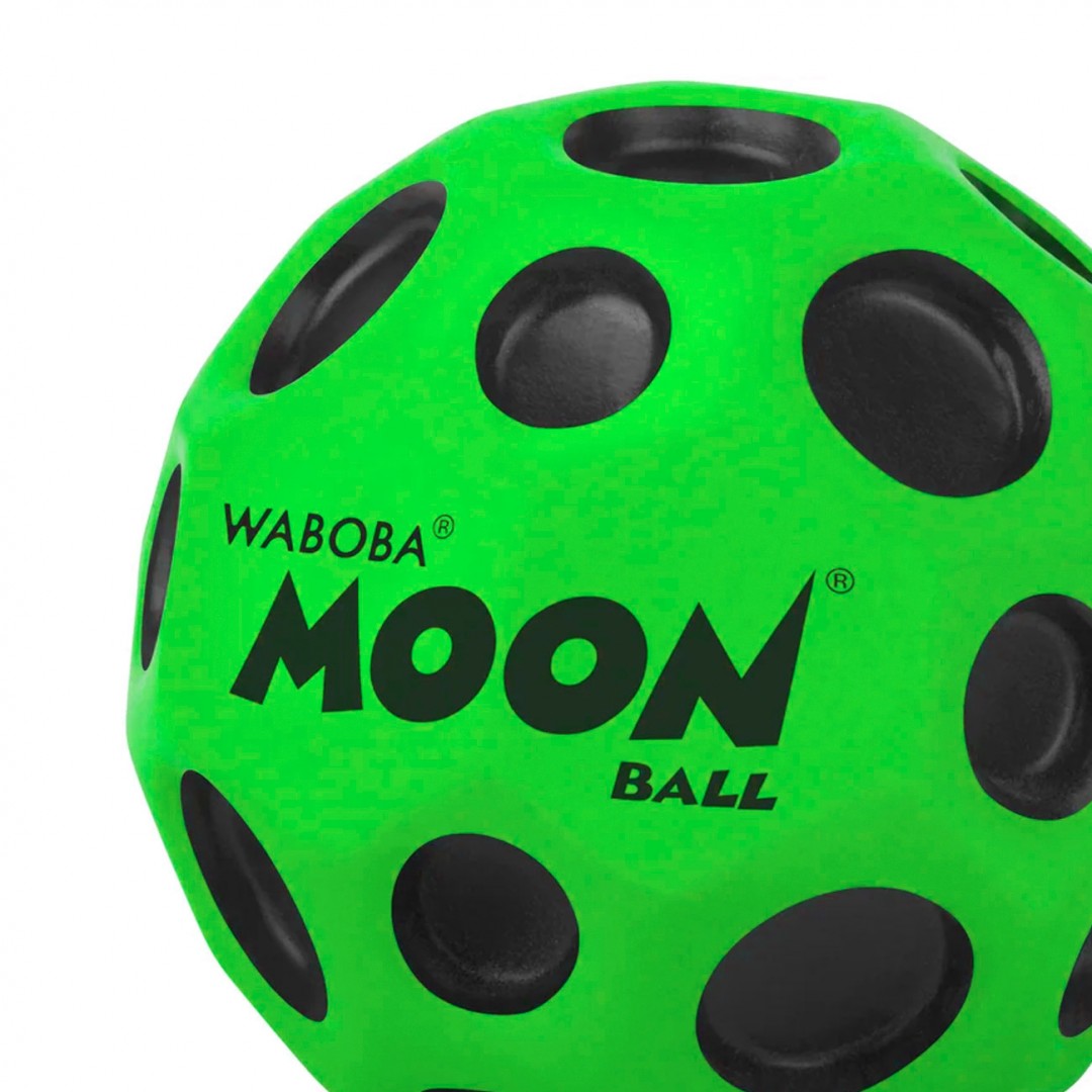 WABOBA MOON BALL C02G0130468-TEAL Veraman