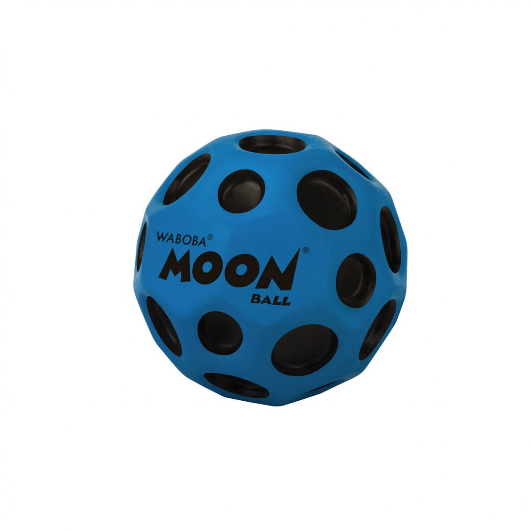 WABOBA MOON BALL C02G0130468-COBALT Blue
