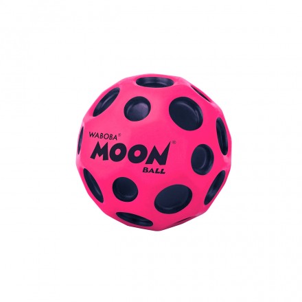 WABOBA MOON BALL C02G0130468-ORANGE Orange