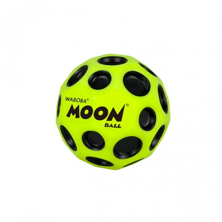 WABOBA MOON BALL C02G0130468-YELLOW Yellow