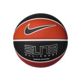 NIKE ELITE ALL COURT 8P 2.0 DEFLATED N.100.4088-811 Πολύχρωμο Εικόνα 0