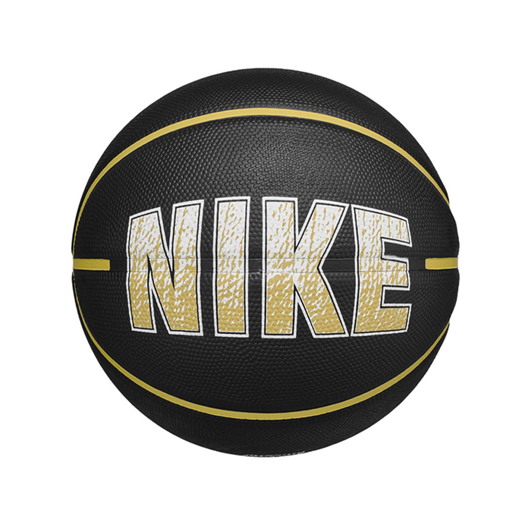 NIKE EVERYDAY PLAYGROUND 8P GRAPHIC DEFLATED N.100.4371-015 Μαύρο