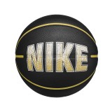NIKE EVERYDAY PLAYGROUND 8P GRAPHIC DEFLATED N.100.4371-015 Μαύρο Εικόνα 